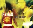 Nyman:  Love Counts