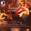 Simphonies des noëls ~ A Treasures of Baroque Christmas Concerti / Les Violon du Roy