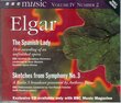 Elgar: The Spanish Lady; Sketches from Symphony No.3
