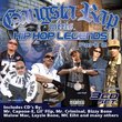 Gangsta Rap Meets Hip-Hop Legends 2