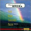 Masterpieces Of Opera