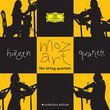 Mozart: The String Quartets [Box Set]
