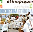 Ethiopiques 23