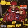 Yellow Tape