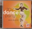 Sounds of 70's Dance Party: Classic Disco