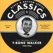 T-Bone Walker 1929-1946