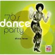Sounds of 70's Dance Party: Disco Fever