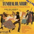 Tumbalalaika: Yiddish Folksongs Without Words