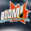 Boom! 17 Explosive Hits