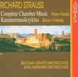 Richard Strauss: Complete Chamber Music, Vol. 4