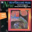 The New New Orleans Music: Jump Jazz