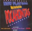 Pocahontas/songs From The Hit