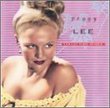 Capitol Collectors Series, Vol. 1 - The Early Years: Peggy Lee
