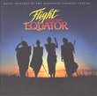 Flight Over the Equator - Soundtrack