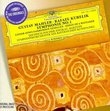 Gustav Mahler: Symphony No. 1 / Songs of a Wayfarer - Dietrich Fischer-Dieskau / Bavarian Radio Symphony Orchestra / Rafael Kubelik