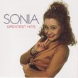 SONIA Greatest Hits