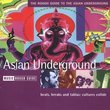Rough Guide to the Asian Underground