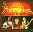 The Hideous Sun Demons