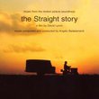 The Straight Story: Music from the Motion Picture Soundtrack