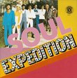 Freddie Terrell & The Soul Expedition