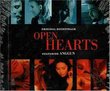 Open Hearts Soundtrack
