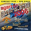 Agarron Duranguense 2006