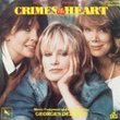 Crimes of the Heart [Original Motion Picture Score]