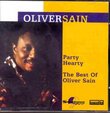 Party Hearty: The Best of Oliver Sain