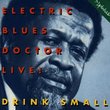 Electric Blues Doctor Live