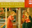 Vivaldi, Bach, Hasse: Magnificat