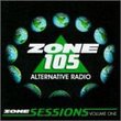 Zone 105: Zone Sessions, Volume One