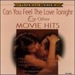 Can You Feel The Love Tonight & Other Movie Hits