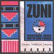 Zuni: Traditional Songs from the Zuni Pueblo