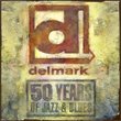 Delmark 50 Years Jazz & Blues Box Set