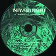 Niyabinghi-Tribute to Count Ossie