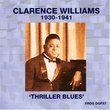 1930-1941: Thriller Blues