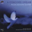 A Concord Dream