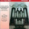 Organ Music of Jazques-Nicolas Lemmens