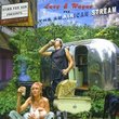 Lucy & Wayne & The Amairican Stream