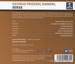 Handel: Serse (3CD)