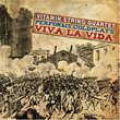 Vitamin String Quartet Performs Coldplay's Viva La