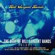 The Best Of Bill Sargent Bands- Volume 1