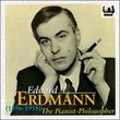 Eduard Erdmann: Piano Works