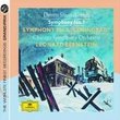 Dmitri Shostakovich: Symphony No. 1; Symphony No. 7 "Leningrad"