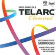 Telarc Classical SACD Sampler 6 [Hybrid SACD]