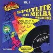 Melba Records 1