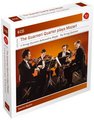 Mozart:The Guarneri Quartet plays String Quartets and Quintets