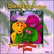 Vol. 2-Barney's Favorites