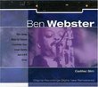 Collectors Edition-Ben Webster