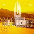 Cafe Copacabana